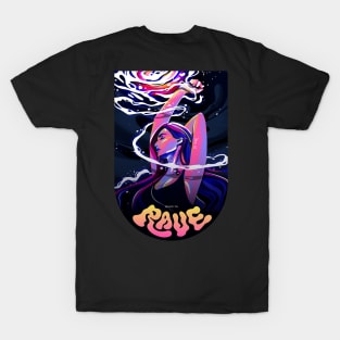 Ready to Rave T-Shirt